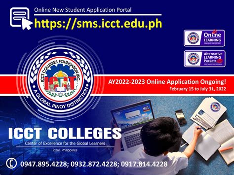 sms icct|sms icct ph.